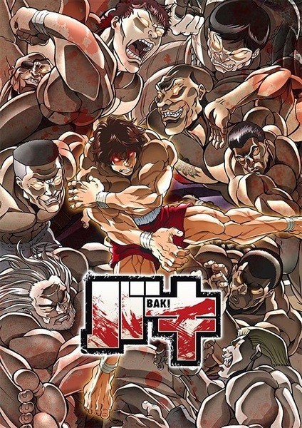 Baki (ITA)
