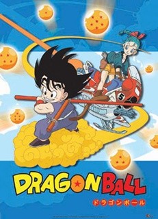 Dragon Ball (ITA)