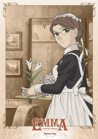 Emma - Una storia romantica