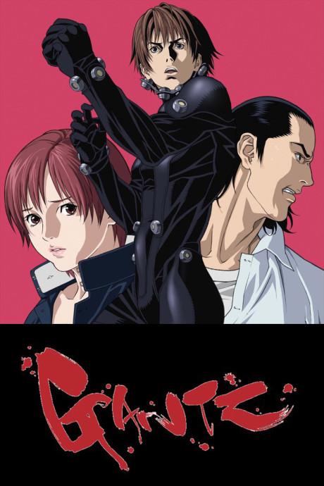Gantz 2 (ITA)