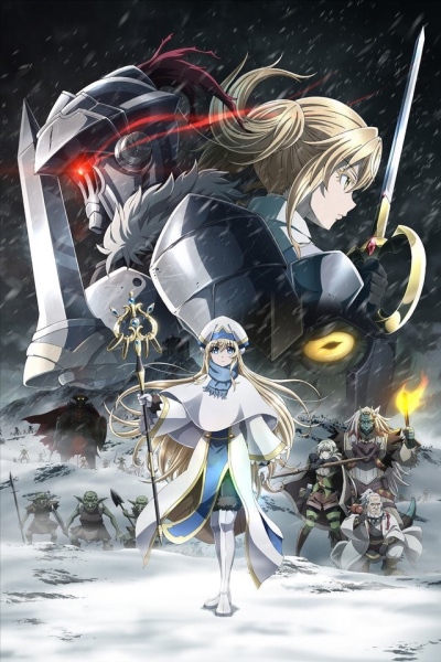 Goblin Slayer: Goblin's Crown (ITA)