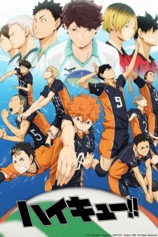 Haikyuu!! (ITA)