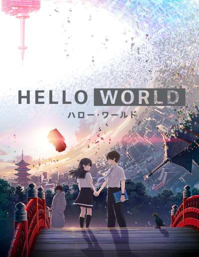 Hello World (ITA)
