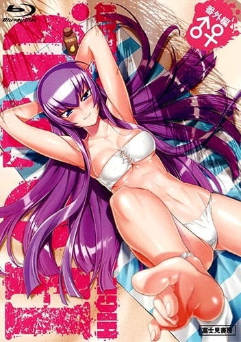 Highschool Of The Dead: Drifters of the Dead (ITA)