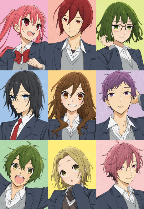 Horimiya (ITA)