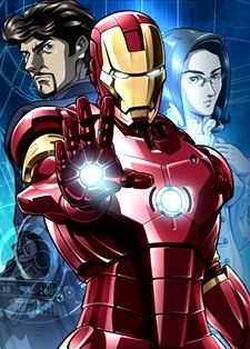 Iron Man