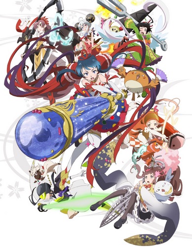 Magica Wars
