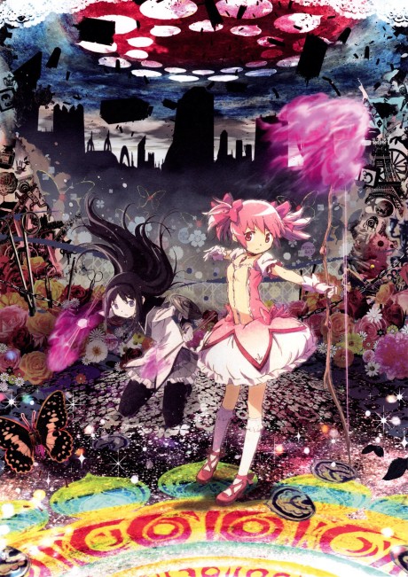Mahou Shoujo Madoka★Magica Movie 2: Eien no Monogatari (ITA)