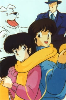 Maison Ikkoku - Cara dolce Kyoko