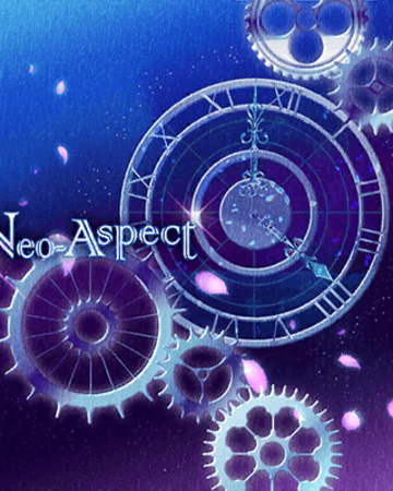 Neo-Aspect