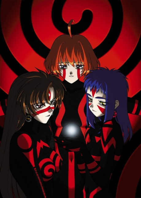 Neo Ranga (ITA)