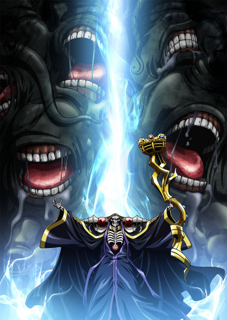 Overlord 3