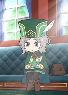 Re:ZERO -Starting Break Time From Zero- 2