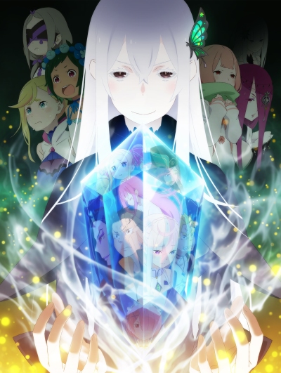 Re:ZERO -Starting Life in Another World- 2