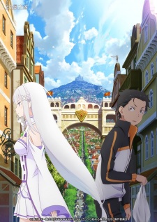 Re:ZERO -Starting Life in Another World- Director's Cut
