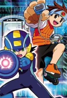 Rockman.EXE (ITA)