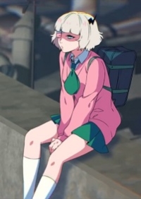 Ruru-chan no Jisatsu Haishin