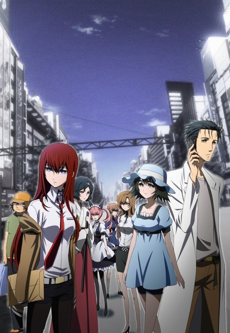 Steins;Gate (ITA)