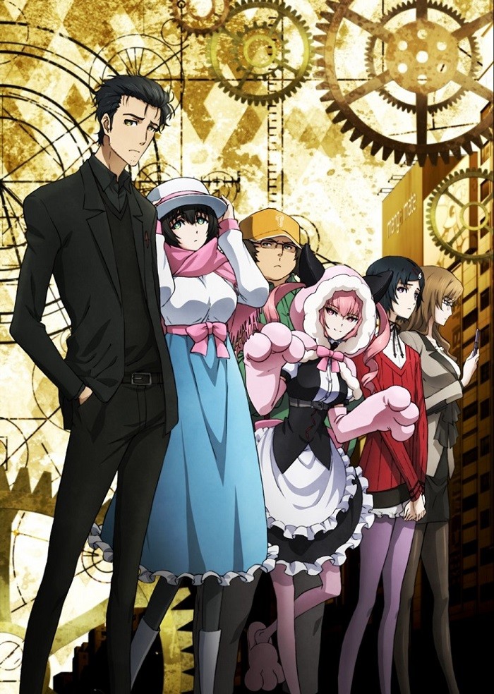 Steins;Gate 0 (ITA)