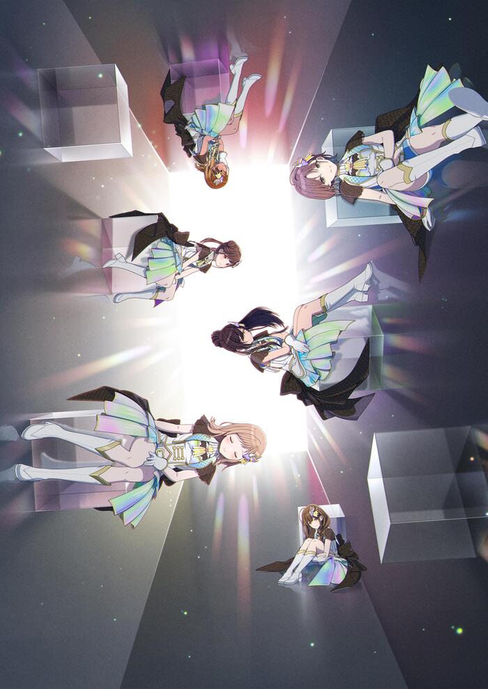 The iDOLM@STER Shiny Colors 2: SHHis