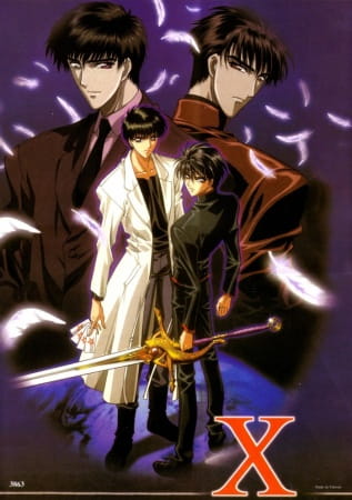 X/1999 (ITA)